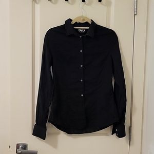 D&G Button Down Shirt